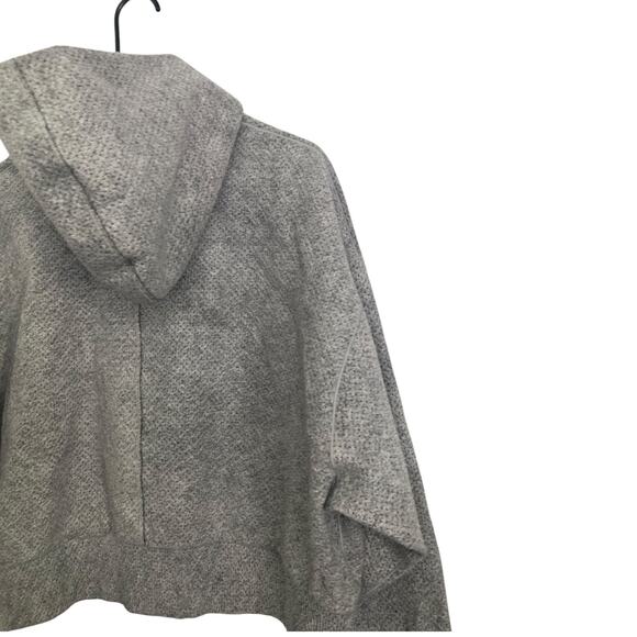 Nike Forward Women's M Therma-FIT Tech Pack Hoodie Athletic Polyester Pullover - Picture 7 of 11